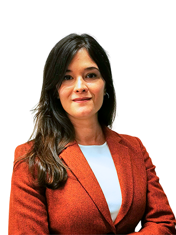 Coordinadora de Formaci&oacute;n
