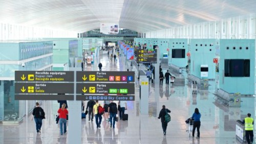 La aviación europea sigue dando muestras sólidas de recuperación y dinamiza la contratación de tripulantes de cabina de pasajeros 