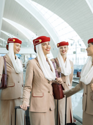 Emirates organiza nuevos Open Days en España - Septiembre 2026