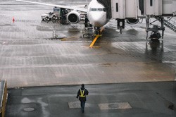 El aeropuerto de Menorca lanza una oferta de empleo para despachadores de vuelos