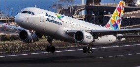 Nueva oferta de empleo para TCPs en la española Aura Airlines