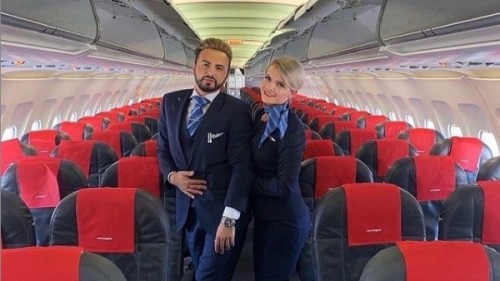 Avion Express tiene abierta una oferta de trabajo para tripulantes de cabina