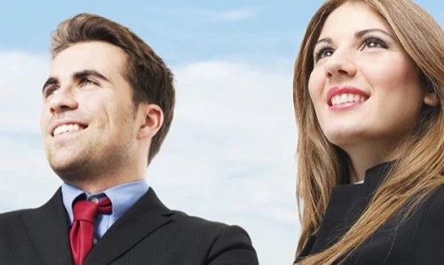 Air Nostrum abre una nueva oferta de empleo para tripulantes de cabina de pasajeros