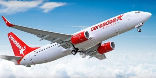 Corendon Airlines abre un proceso de selección para reclutar a nuevos TCPs