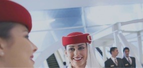 Fly Emirates abre una convocatoria de empleo para tripulantes de cabina de pasajero en Dubai