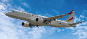 German Airways busca tripulantes de cabina de pasajeros para su base alemana de Colonia