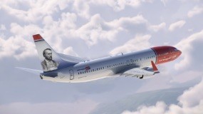 Norwegian abre una convocatoria de empleo para TCPs para sus bases de Oslo y Copenhaguen