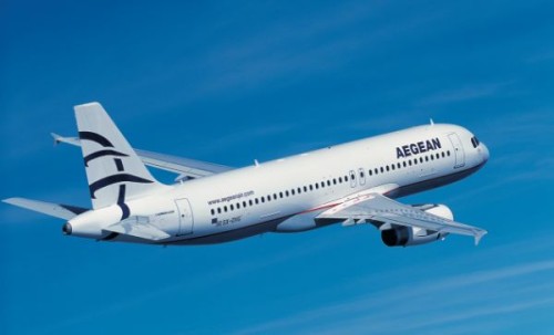 Aegean abre una nueva oferta de empleo para azafatas y auxiliares de vuelo en su base de Atenas