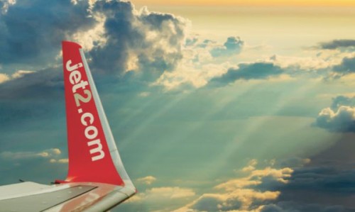 Jet2 tiene abierta una nueva oferta de trabajo para TCPs en su base e Birmingham