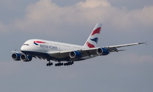 Eurocontrol acierta con sus estimaciones más optimistas sobre la recuperación de la aviación en octubre 