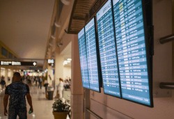 El aeropuerto de Reus abre un proceso de selección de TOA