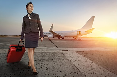 Oferta de empleo en Maleth Aero como tripulante de cabina de pasajeros