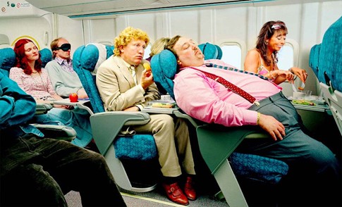 ¿Cómo elegir el mejor asiento para nuestro viaje en avión?