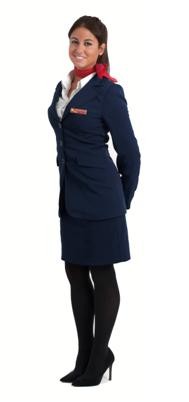 ¿QUÉ ROLES DESEMPEÑA UN AUXILIAR DE VUELO?