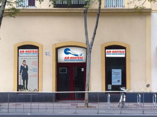 Charla gratuita en Sevilla sobre las oportunidades de Trabajo en la Aviación