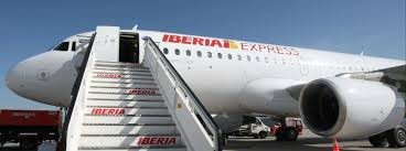 ¿Quieres formar parte de Iberia Express? Consigue el trabajo perfecto