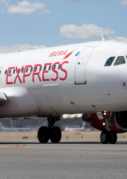 Iberia Express organiza un Open Day en Madrid