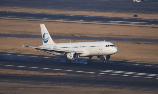 Avion Express saca una nueva oferta de trabajo para tripulantes de cabina de pasajeros