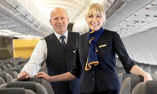 Sunclass Airlines lanza nuevas ofertas de trabajo para TCPs en Estocolmo, Oslo y Copenhagen