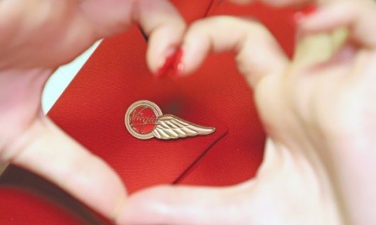 Virgin lanza una nueva oportunidad de trabajo para auxiliares y azafatas de vuelo en London Heathrow 