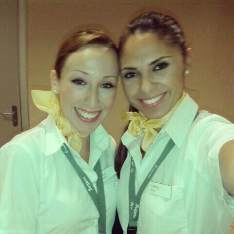 Air Hostess 02
